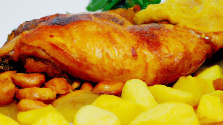 Receitas Portuguesas Faceis
