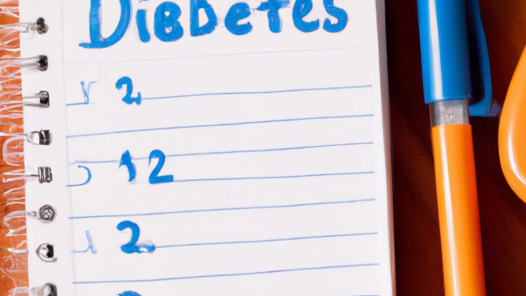 Receitas Para Quem Tem Diabetes
