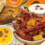 Bacalhau à Gomes de Sá