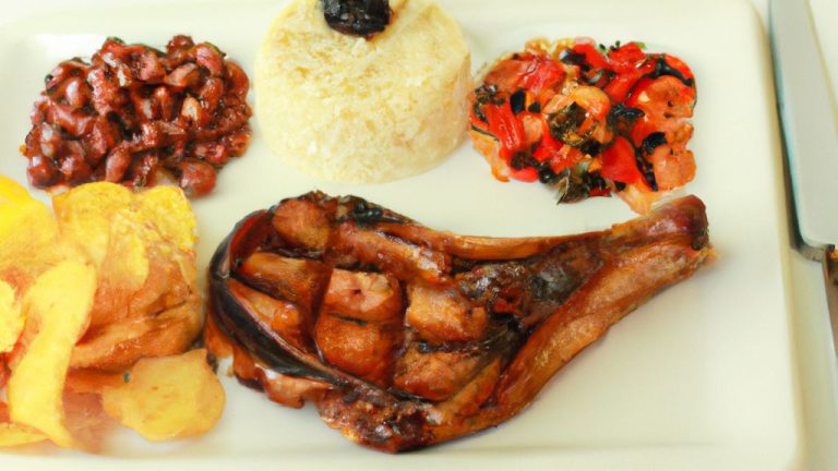 Receitas Portuguesas Para Almoço
