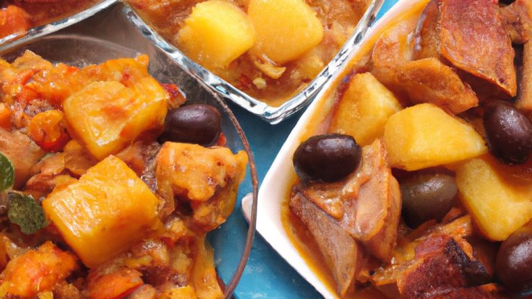 Receitas Portuguesas