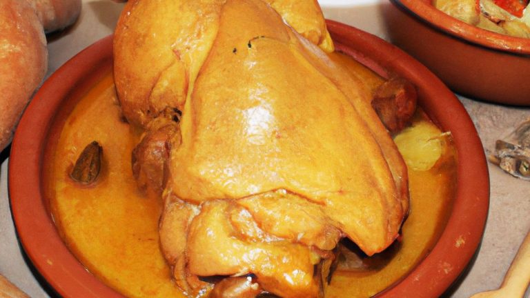 Receitas Portuguesas Para Almoço De Domingo