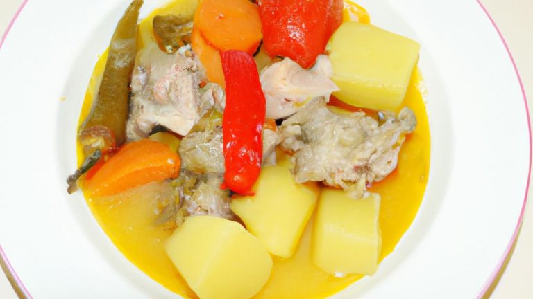 Receitas Portuguesas Fáceis