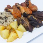 Bacalhau à Gomes de Sá