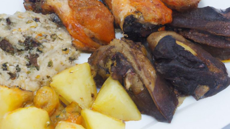 Receitas Portuguesas Para Jantar