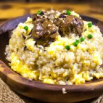 Pão de queijo sem glúten