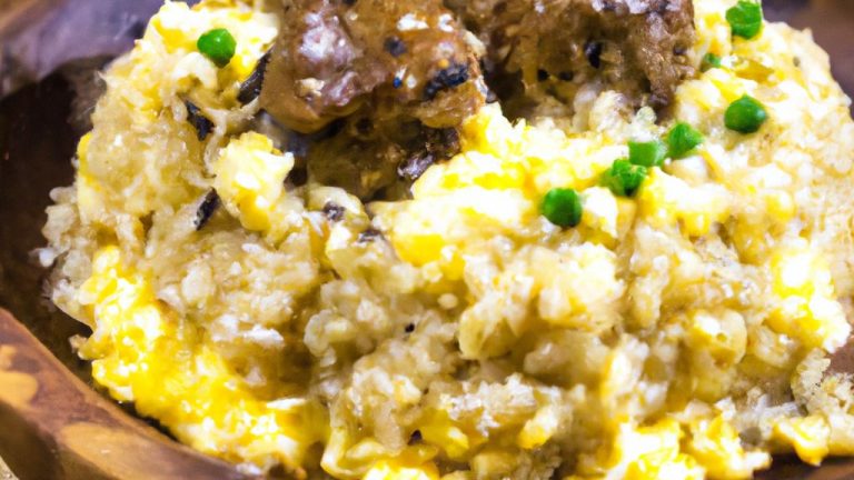 Receitas Sem Glutem
