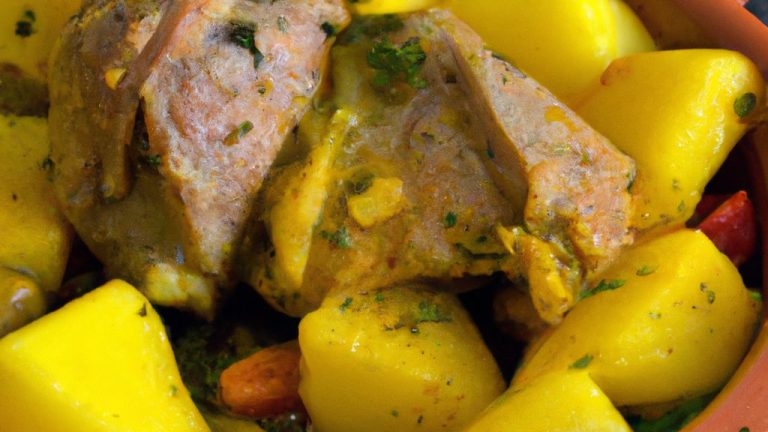 Receitas Portuguesas Rápidas