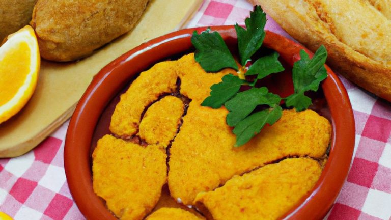 Receitas Tradicionais Portuguesas