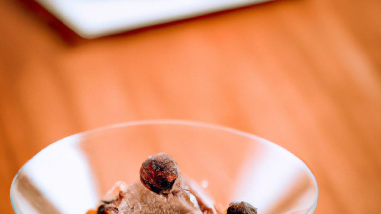 Receitas Saudáveis Doces