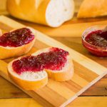 Pão de Queijo de Batata-Doce