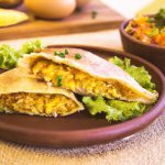 Pão de Queijo Sem Glúten