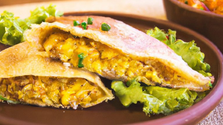 Receitas Sem Glúten