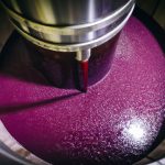 Redução de Vinho Tinto