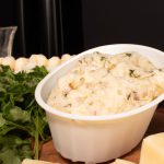 Recheio de Camarão Para Empada