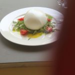 Salada Burrata