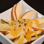 Salada Agridoce com Maçã