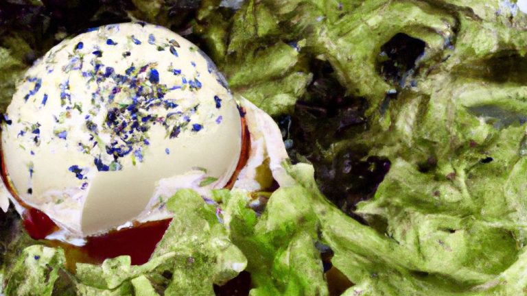 Salada Burrata