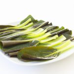 Salada De Acelga Oriental