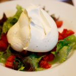 Salada de Burrata