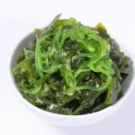 Salada De Wakame