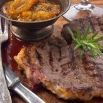 Bisteca Bovina Frita