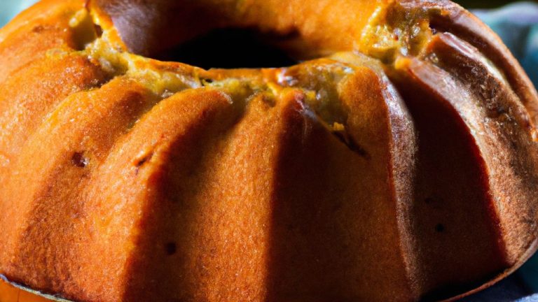 Bolo De Caneca Sem Glutem rápida