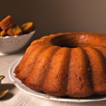 Bolo de Caneca Sem Glúten