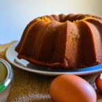 Bolo de Caneca Sem Glúten