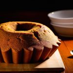 Bolo de Microondas Sem Glúten