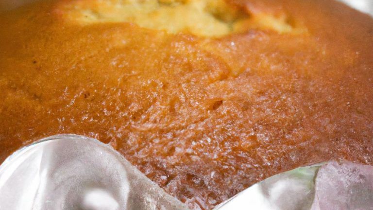 Bolos Fáceis E Rápidos