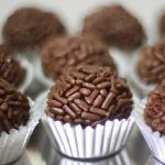 Brigadeiro de Cupuaçu