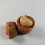 Cajuzinho de Pasta de Amendoim