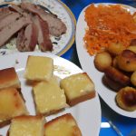 Peru de Natal Simples e Gostoso