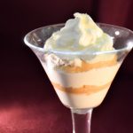 Chantilly Com Chocolate Branco