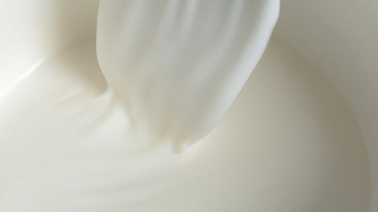 Chantilly Com Leite Condensado No Liquidificador