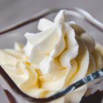Chantilly de Chocolate Branco