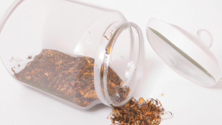 10 Receitas De Chás Para Os Rins