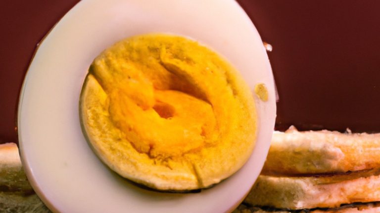 Receitas Com Clara De Ovo