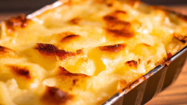 Receitas De Batata Doce Gratinada