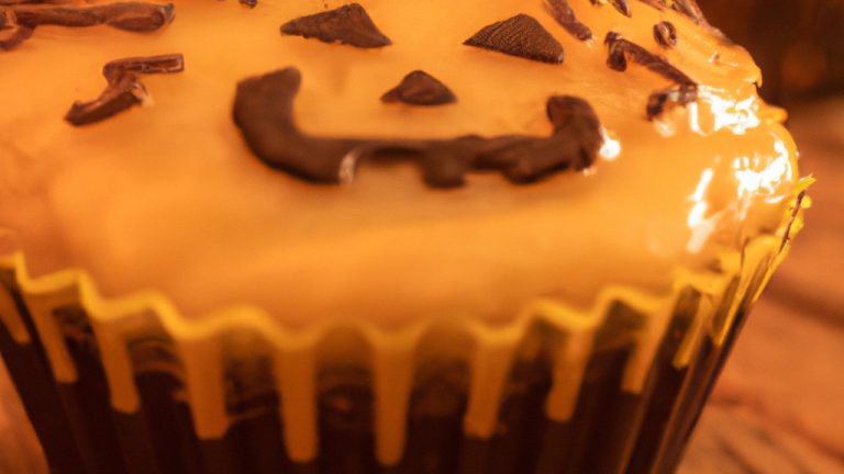 Receitas De Comidas Para Halloween