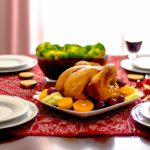 Crostini de Tomate e Queijo de Cabra