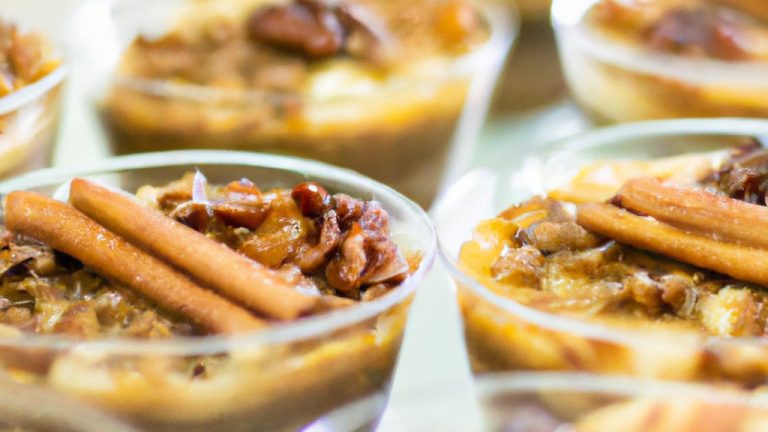 Receitas De Pavê Para O Natal