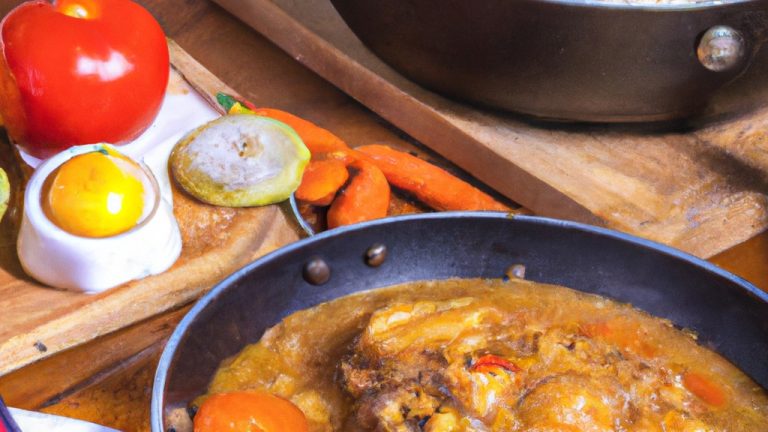 Receitas Fáceis Para Jantar Simples