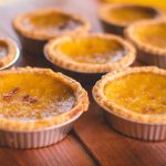 5 Recheios De Pastel Fáceis De Fazer