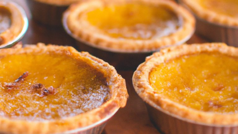 receita de 5 Recheios De Pastel Fáceis De Fazer