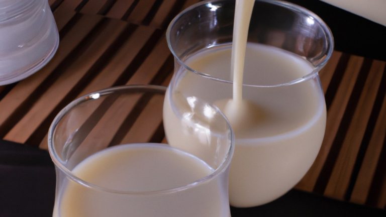 receita de 5 Sobremesas Fáceis De Liquidificador