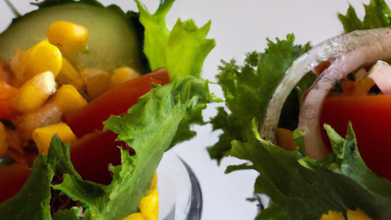 receita de 7  Receitas De Saladas Frias Para O Natal
