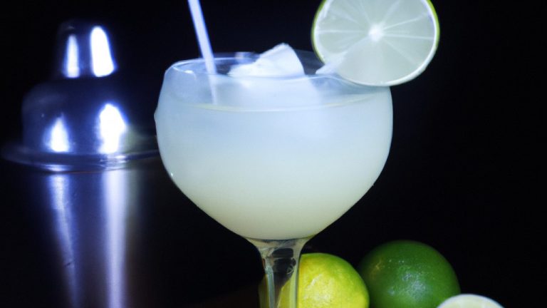 receita de 7 Coquetéis Com Vodka Fáceis