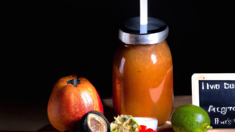 receita de 7 Receitas Simples Para Aumentar A Imunidade